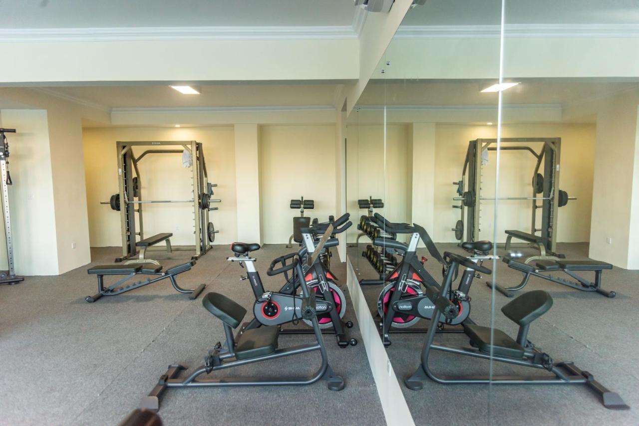 Pauraque Soho Hotel Dar es Salaam Ngoại thất bức ảnh